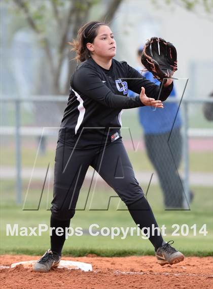 Thumbnail 3 in JV: Cane Bay @ Fort Dorchester photogallery.