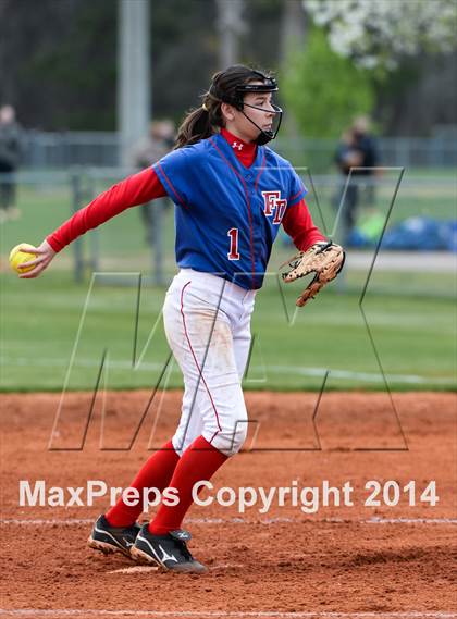 Thumbnail 3 in JV: Cane Bay @ Fort Dorchester photogallery.