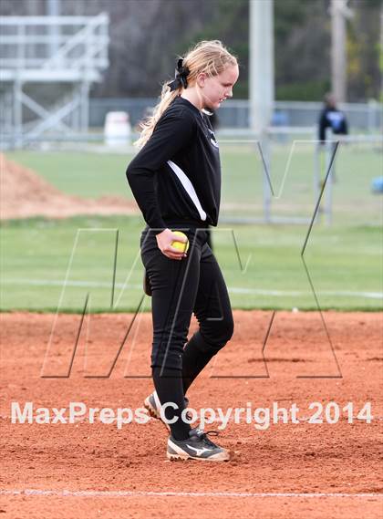 Thumbnail 3 in JV: Cane Bay @ Fort Dorchester photogallery.