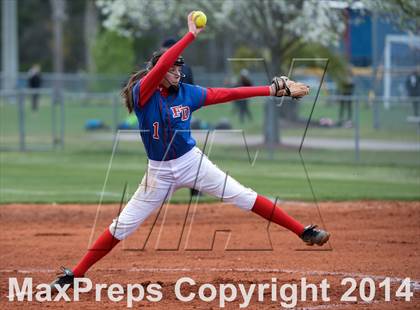 Thumbnail 3 in JV: Cane Bay @ Fort Dorchester photogallery.