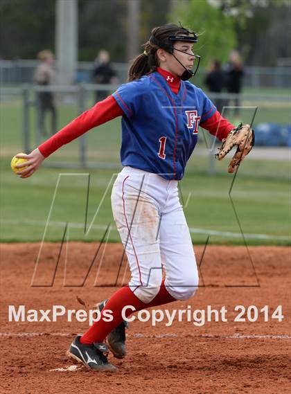 Thumbnail 1 in JV: Cane Bay @ Fort Dorchester photogallery.