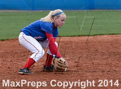 Thumbnail 1 in JV: Cane Bay @ Fort Dorchester photogallery.