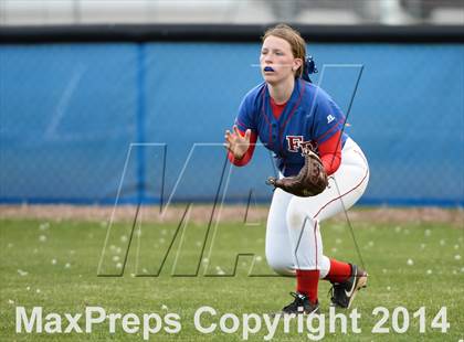 Thumbnail 2 in JV: Cane Bay @ Fort Dorchester photogallery.