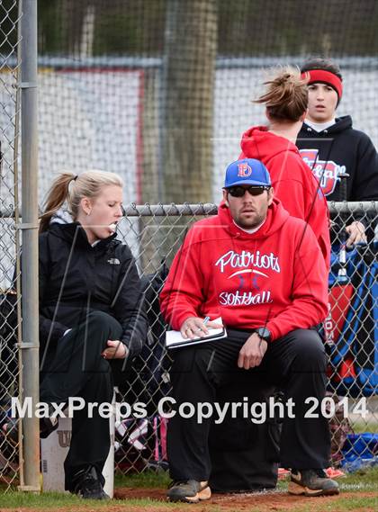 Thumbnail 2 in JV: Cane Bay @ Fort Dorchester photogallery.