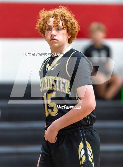 Thumbnail 1 in Westminster School at Oak Mountain @ Shelby County photogallery.