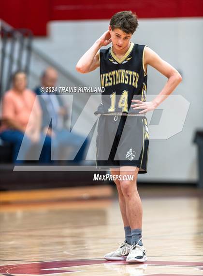 Thumbnail 3 in Westminster School at Oak Mountain @ Shelby County photogallery.