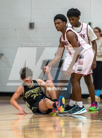 Thumbnail 2 in Westminster School at Oak Mountain @ Shelby County photogallery.