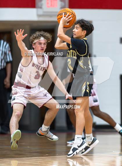 Thumbnail 3 in Westminster School at Oak Mountain @ Shelby County photogallery.