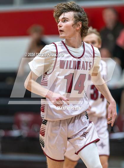 Thumbnail 2 in Westminster School at Oak Mountain @ Shelby County photogallery.