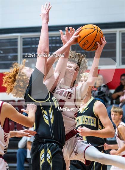 Thumbnail 2 in Westminster School at Oak Mountain @ Shelby County photogallery.