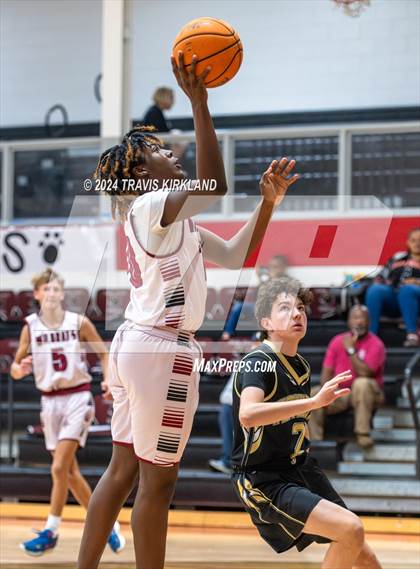 Thumbnail 2 in Westminster School at Oak Mountain @ Shelby County photogallery.