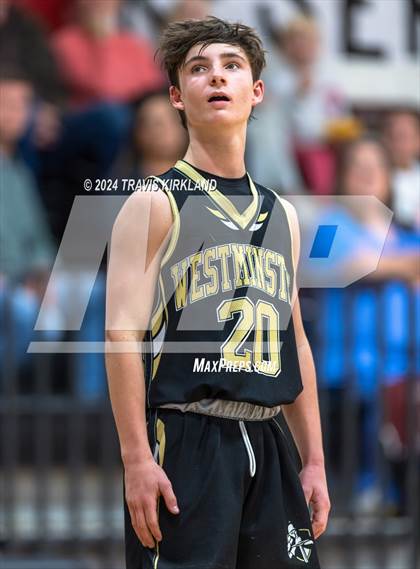 Thumbnail 2 in Westminster School at Oak Mountain @ Shelby County photogallery.
