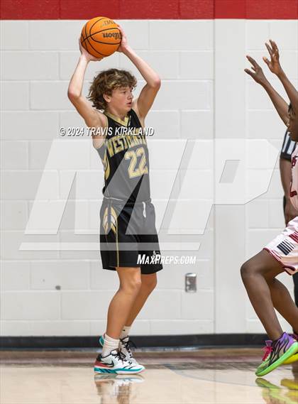 Thumbnail 3 in Westminster School at Oak Mountain @ Shelby County photogallery.