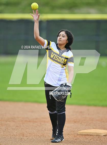 Thumbnail 1 in Wisdom @ Galena Park photogallery.