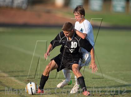 Thumbnail 1 in Hough at Independence photogallery.