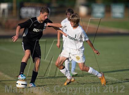 Thumbnail 3 in Hough at Independence photogallery.
