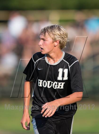 Thumbnail 1 in Hough at Independence photogallery.