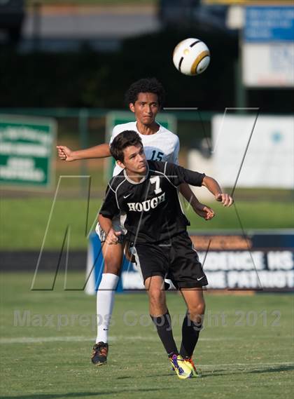 Thumbnail 1 in Hough at Independence photogallery.