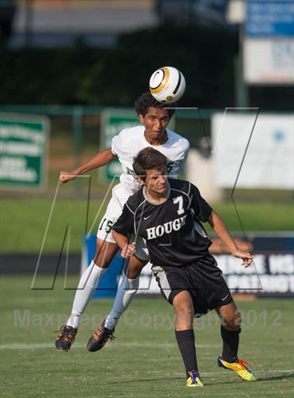 Thumbnail 2 in Hough at Independence photogallery.