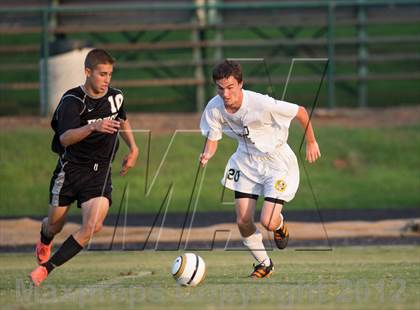 Thumbnail 1 in Hough at Independence photogallery.