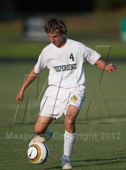 Thumbnail 3 in Hough at Independence photogallery.