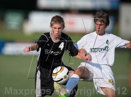 Thumbnail 3 in Hough at Independence photogallery.