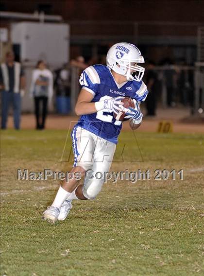 Thumbnail 1 in Los Altos @ El Rancho photogallery.