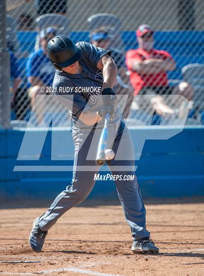 Thumbnail 3 in Granite Hills @ Rancho Bernardo (Lions Tournament) photogallery.