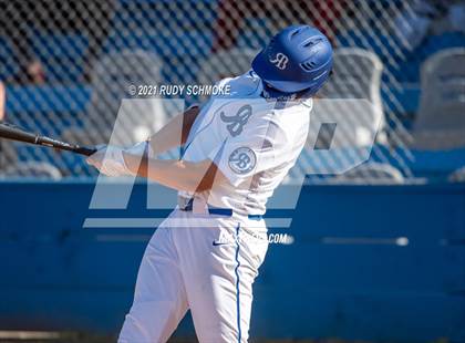 Thumbnail 1 in Granite Hills @ Rancho Bernardo (Lions Tournament) photogallery.