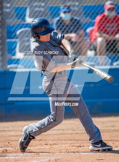 Thumbnail 2 in Granite Hills @ Rancho Bernardo (Lions Tournament) photogallery.