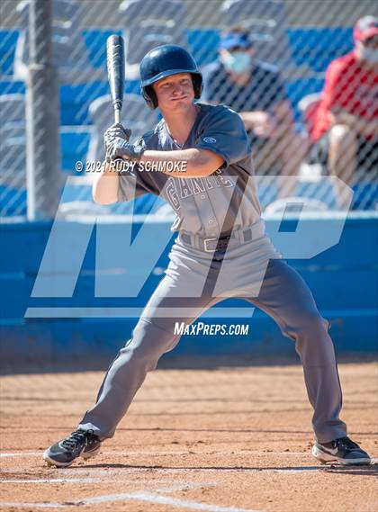 Thumbnail 1 in Granite Hills @ Rancho Bernardo (Lions Tournament) photogallery.