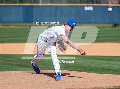 Thumbnail 1 in Granite Hills @ Rancho Bernardo (Lions Tournament) photogallery.