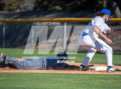 Thumbnail 1 in Granite Hills @ Rancho Bernardo (Lions Tournament) photogallery.