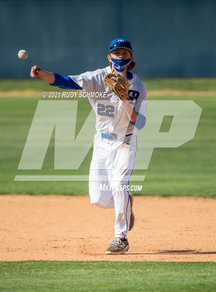 Thumbnail 2 in Granite Hills @ Rancho Bernardo (Lions Tournament) photogallery.