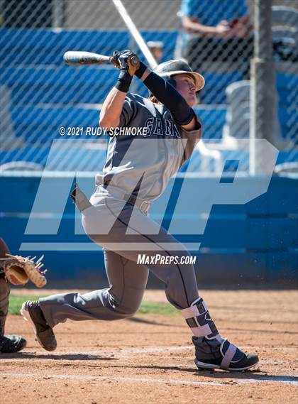 Thumbnail 2 in Granite Hills @ Rancho Bernardo (Lions Tournament) photogallery.