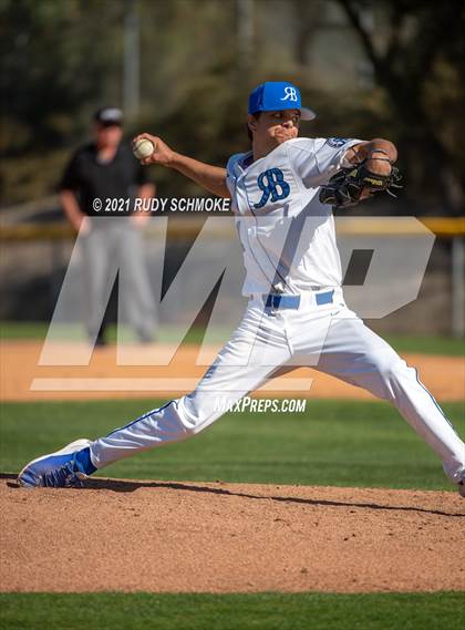 Thumbnail 1 in Granite Hills @ Rancho Bernardo (Lions Tournament) photogallery.