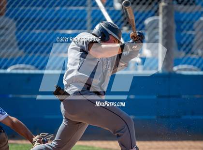 Thumbnail 1 in Granite Hills @ Rancho Bernardo (Lions Tournament) photogallery.