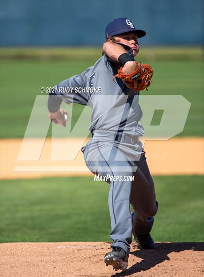 Thumbnail 3 in Granite Hills @ Rancho Bernardo (Lions Tournament) photogallery.