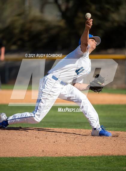 Thumbnail 3 in Granite Hills @ Rancho Bernardo (Lions Tournament) photogallery.