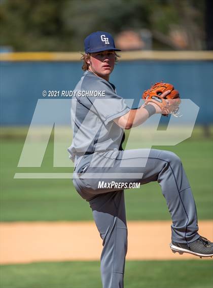 Thumbnail 1 in Granite Hills @ Rancho Bernardo (Lions Tournament) photogallery.