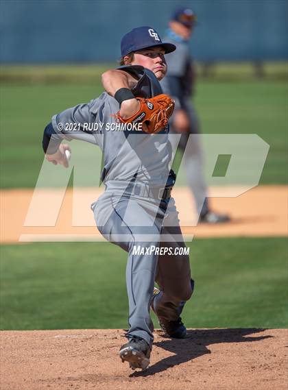 Thumbnail 3 in Granite Hills @ Rancho Bernardo (Lions Tournament) photogallery.