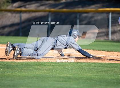 Thumbnail 3 in Granite Hills @ Rancho Bernardo (Lions Tournament) photogallery.