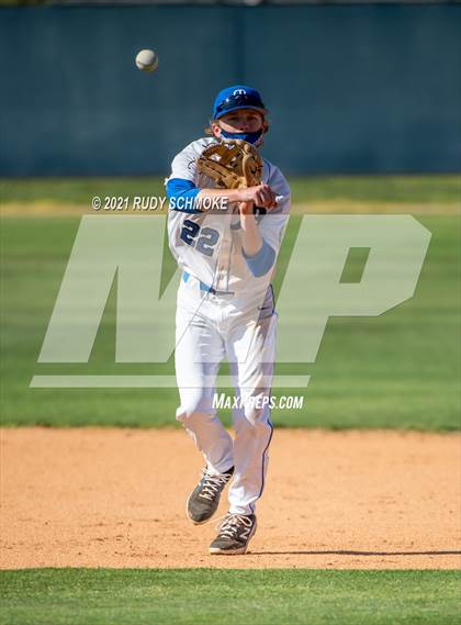Thumbnail 3 in Granite Hills @ Rancho Bernardo (Lions Tournament) photogallery.