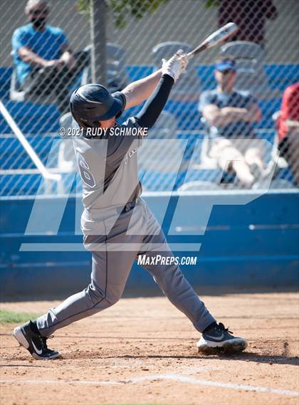 Thumbnail 3 in Granite Hills @ Rancho Bernardo (Lions Tournament) photogallery.