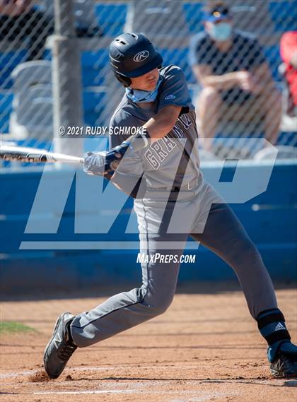 Thumbnail 2 in Granite Hills @ Rancho Bernardo (Lions Tournament) photogallery.