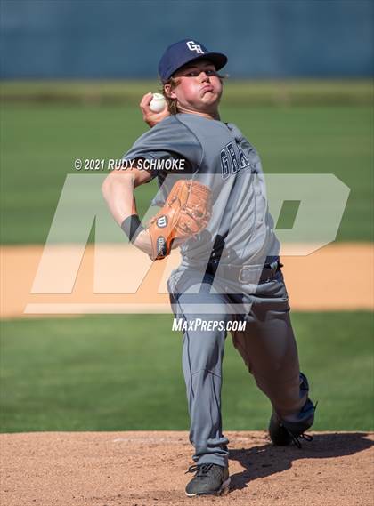 Thumbnail 2 in Granite Hills @ Rancho Bernardo (Lions Tournament) photogallery.