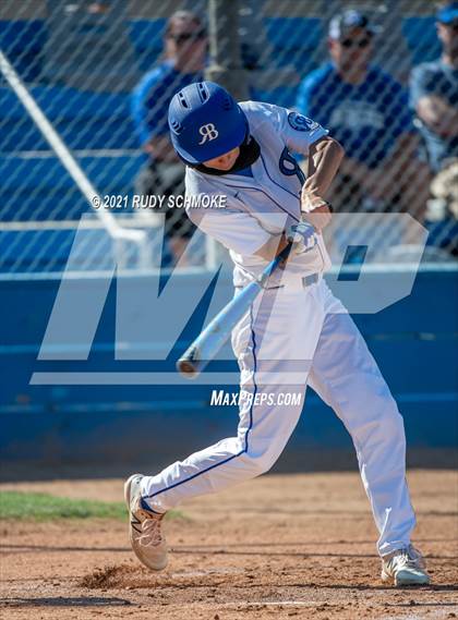 Thumbnail 2 in Granite Hills @ Rancho Bernardo (Lions Tournament) photogallery.