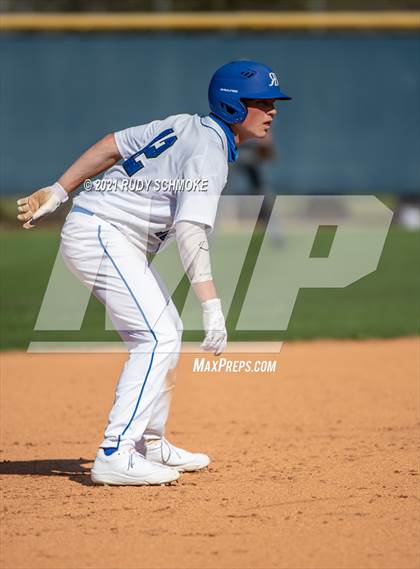 Thumbnail 3 in Granite Hills @ Rancho Bernardo (Lions Tournament) photogallery.