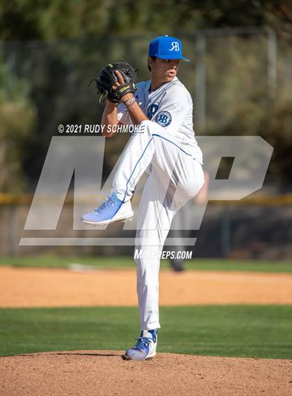 Thumbnail 2 in Granite Hills @ Rancho Bernardo (Lions Tournament) photogallery.