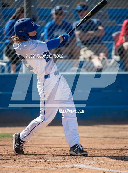 Thumbnail 2 in Granite Hills @ Rancho Bernardo (Lions Tournament) photogallery.